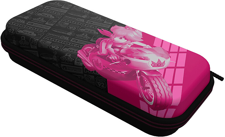 Nintendo Switch Mariokart Travel Case Plus Glow Utazótáska