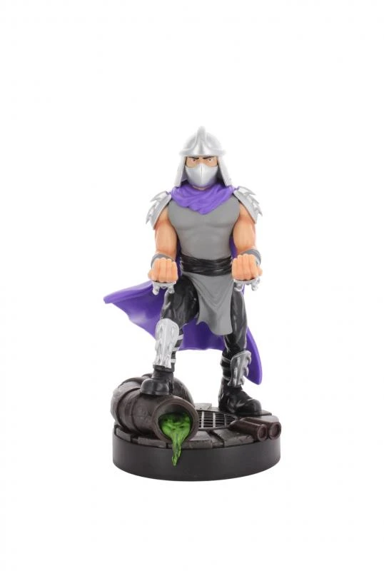 TMNT: Shredder controller and phone holder (20 cm)